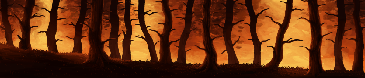 A background from Northpawed