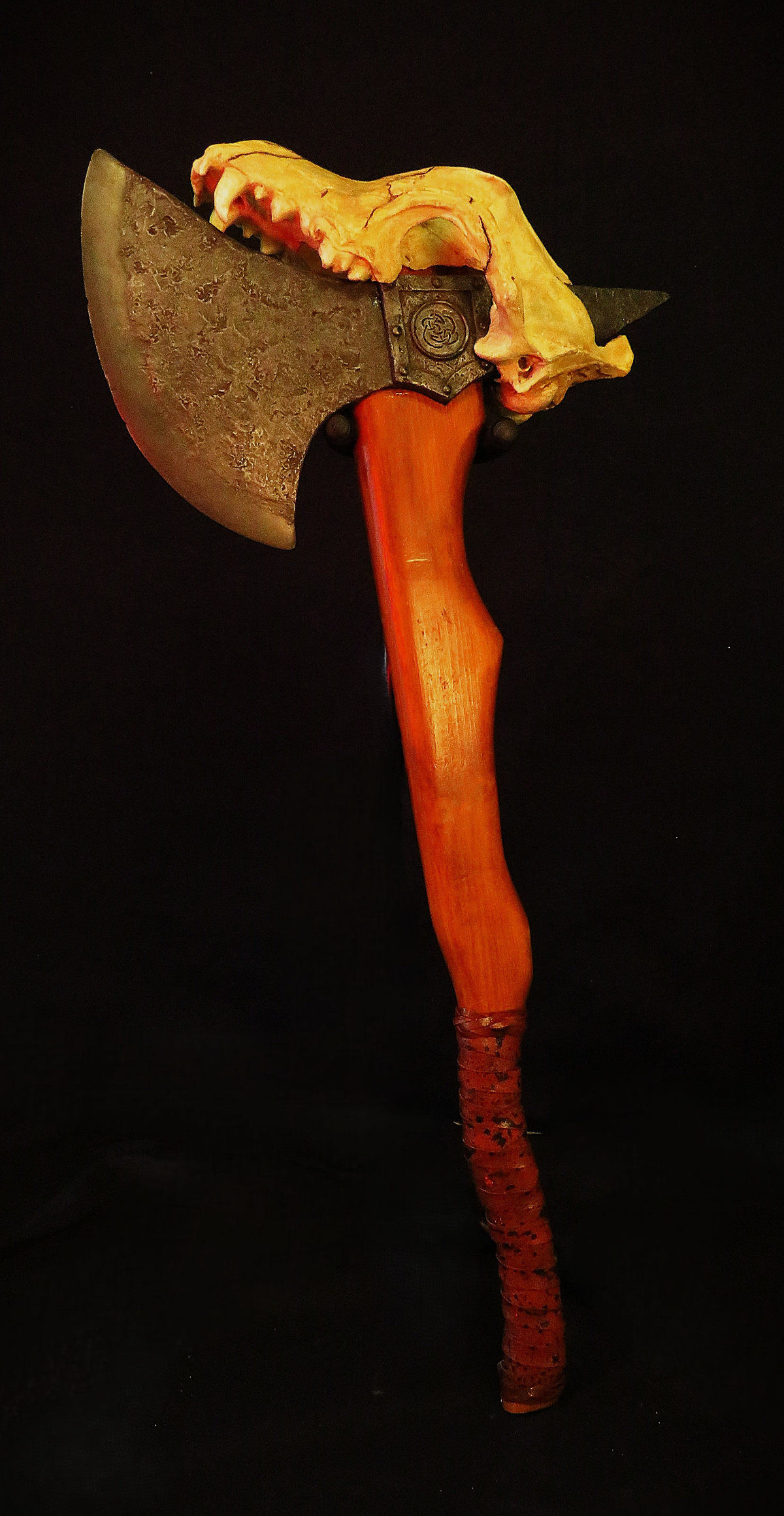 Full Prop
