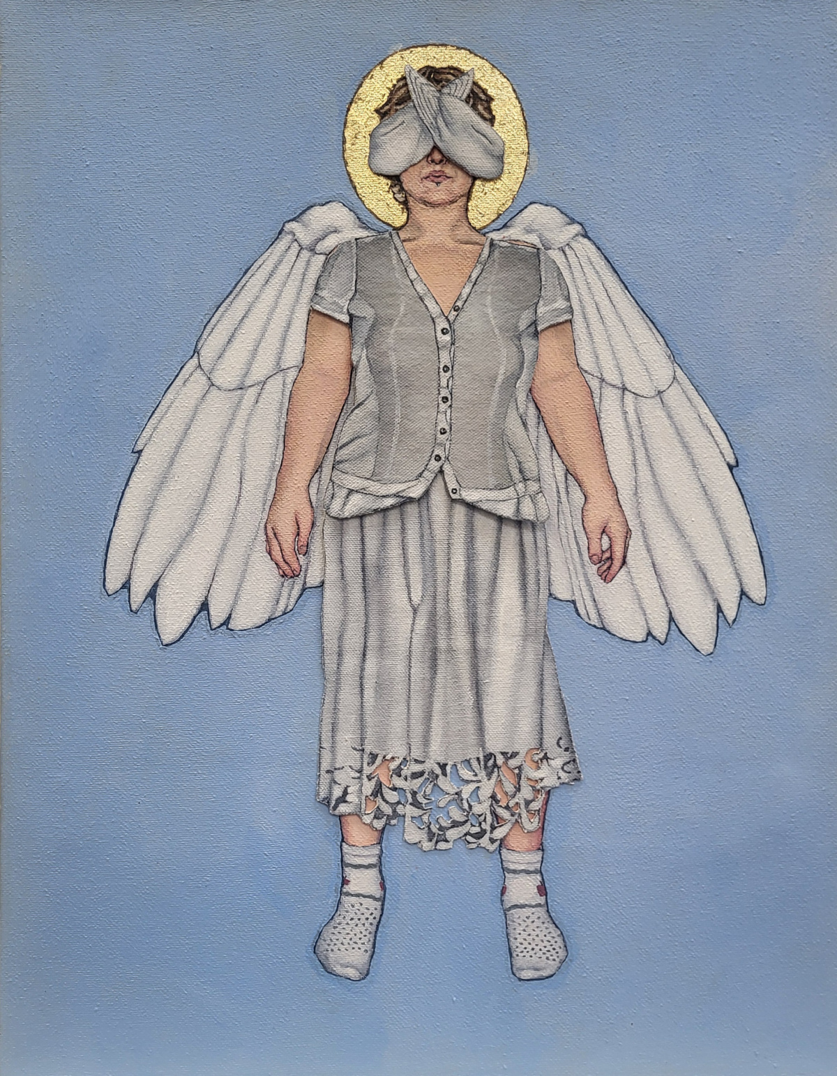 The Angel
