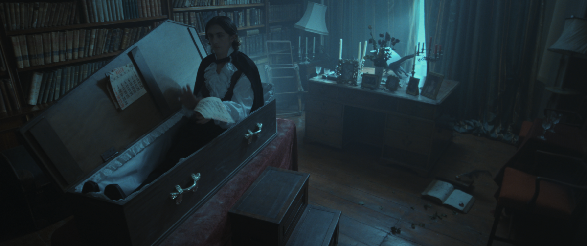 still of 'A Bite of Forever'