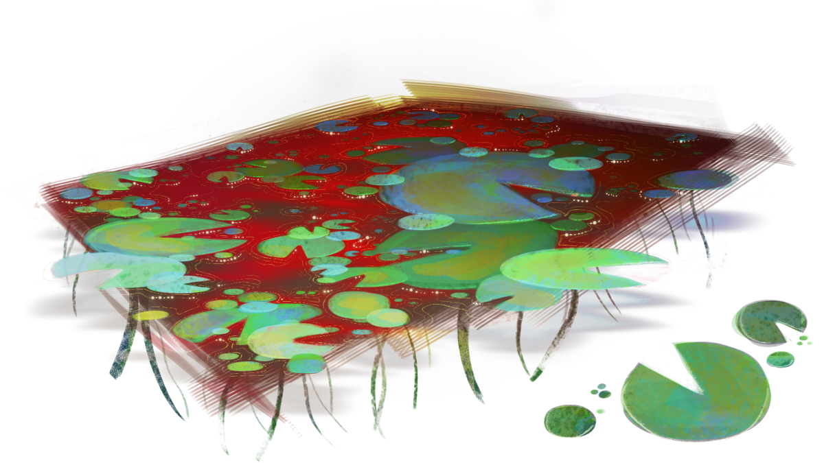 Water Concept