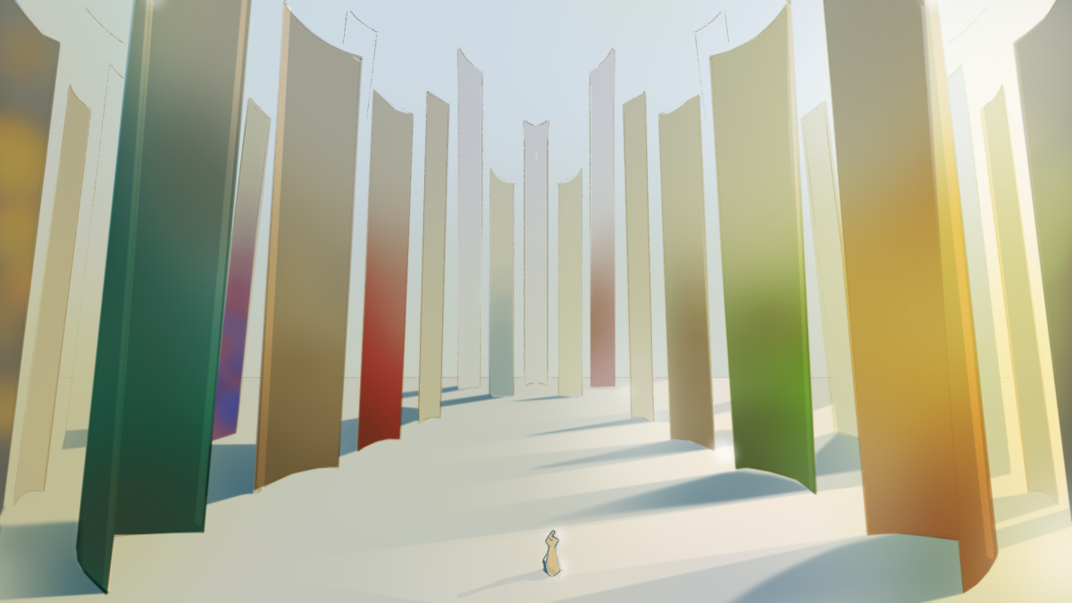 The Gates Concept