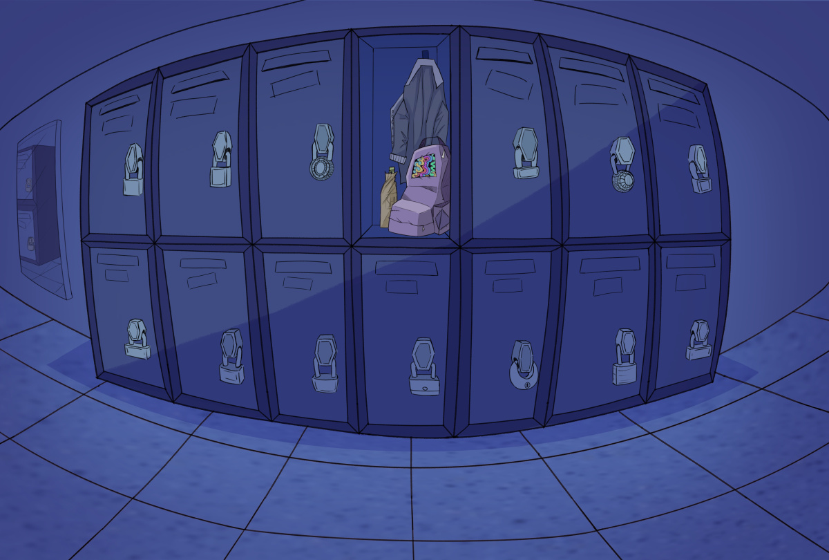 Background for Can of Worms