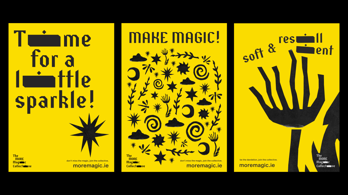 Poster Campaign
