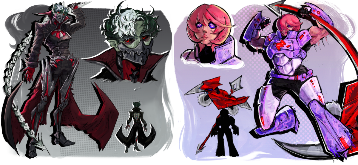 character design