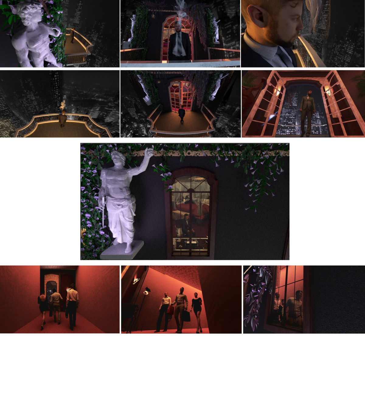 The Resistible Rise of Arturo Ui