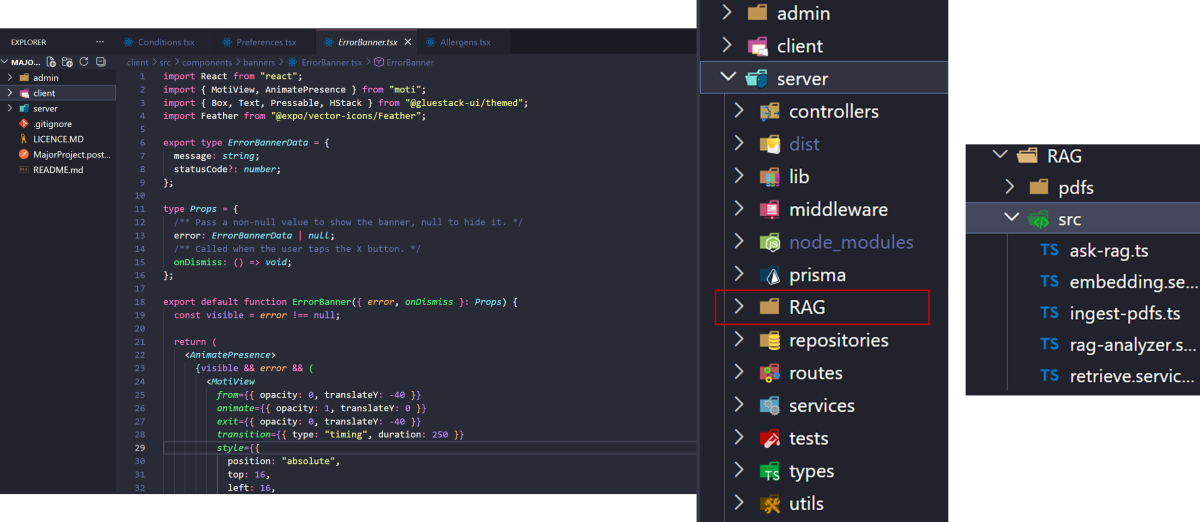 Code Screenshot