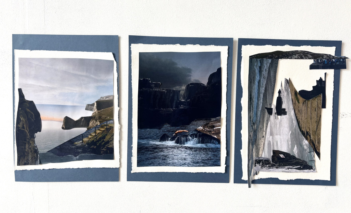 Collages
