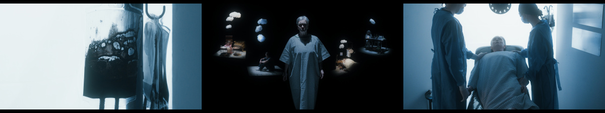 Mirror of Time Stills