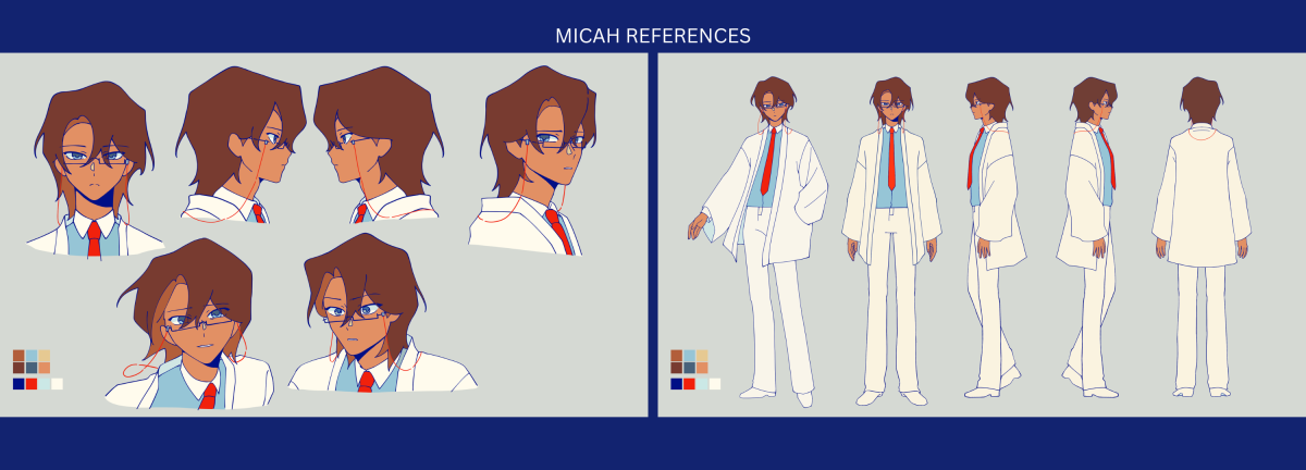 Micah Reference
