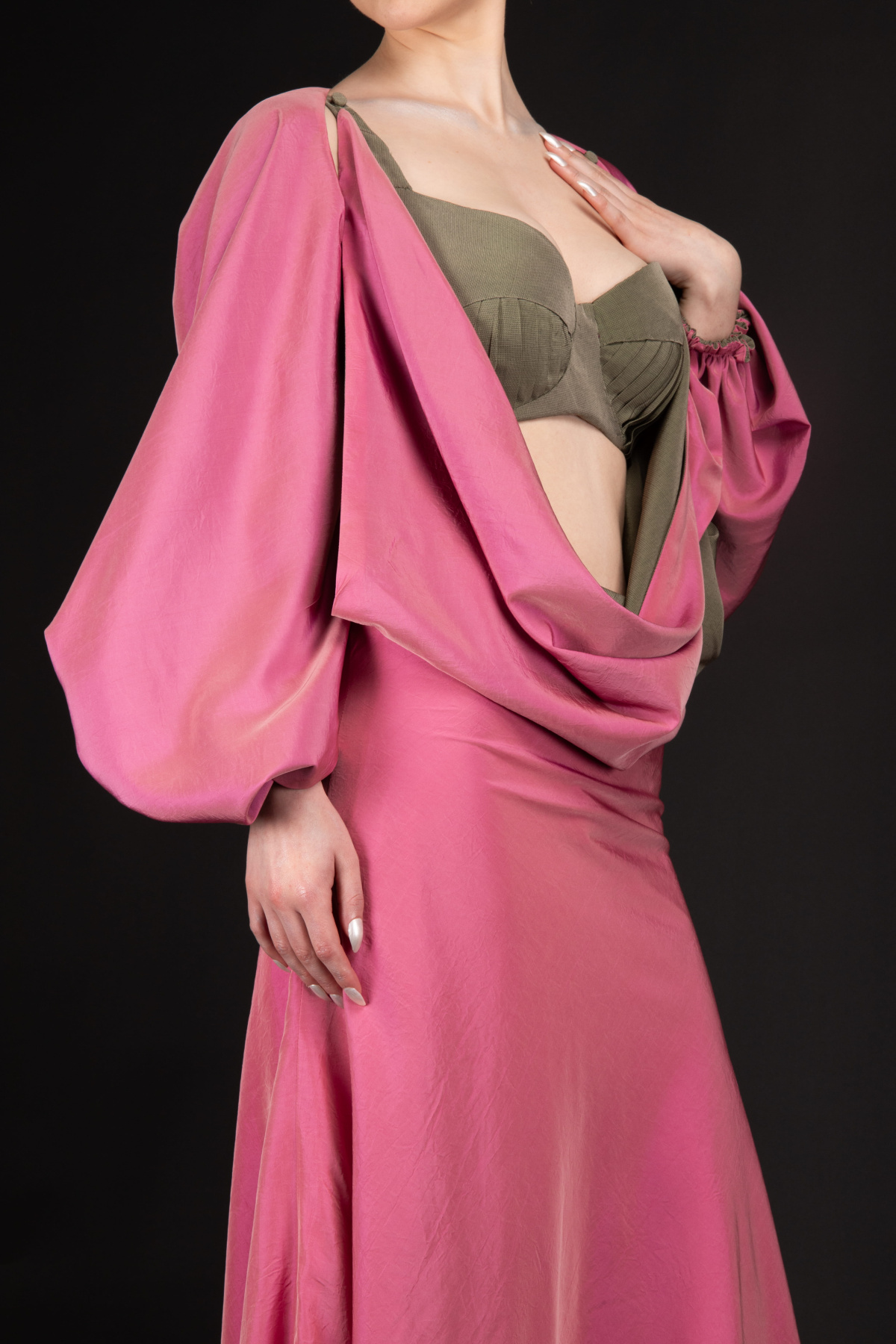 Image of dress
