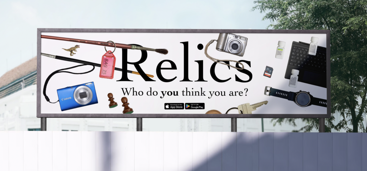 Billboard Mockup