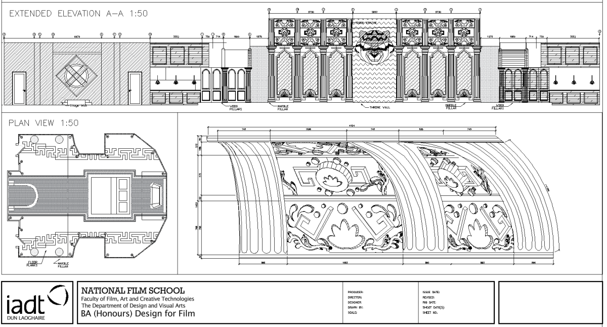 AutoCAD suite