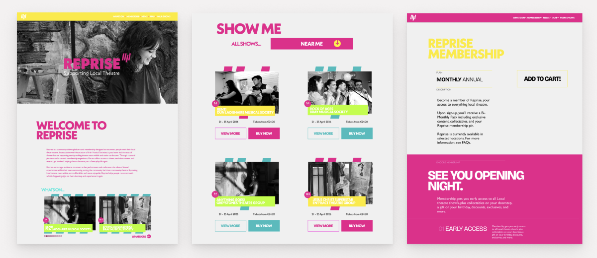 Web Design