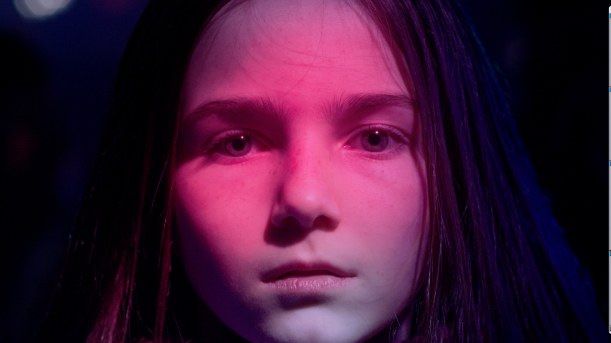 Still from The Lacey Way
