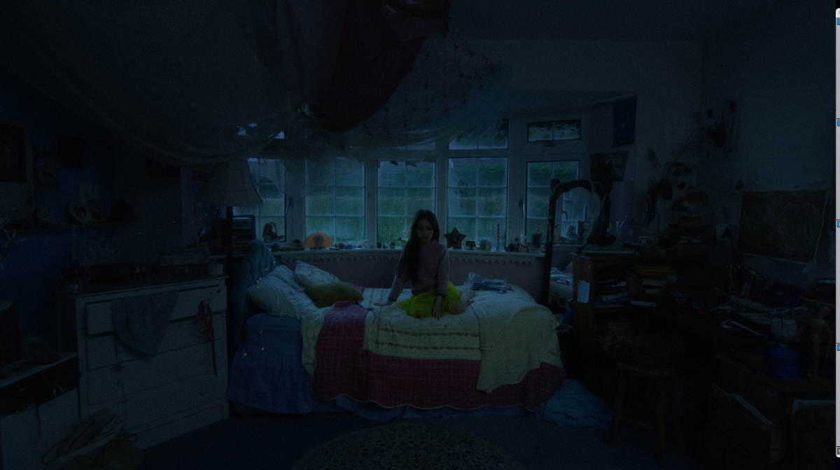 Still from The Lacey Way