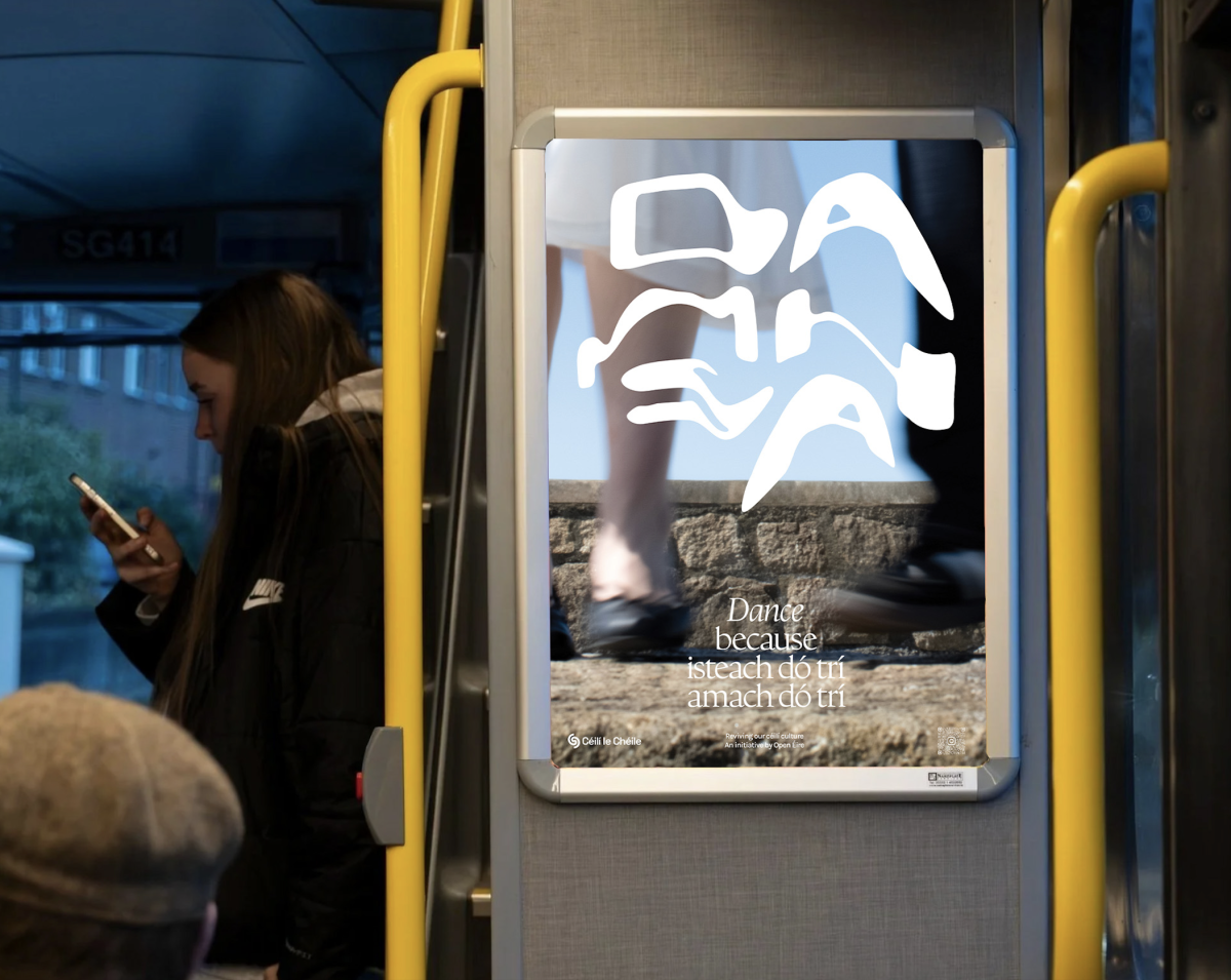 Campaign poster