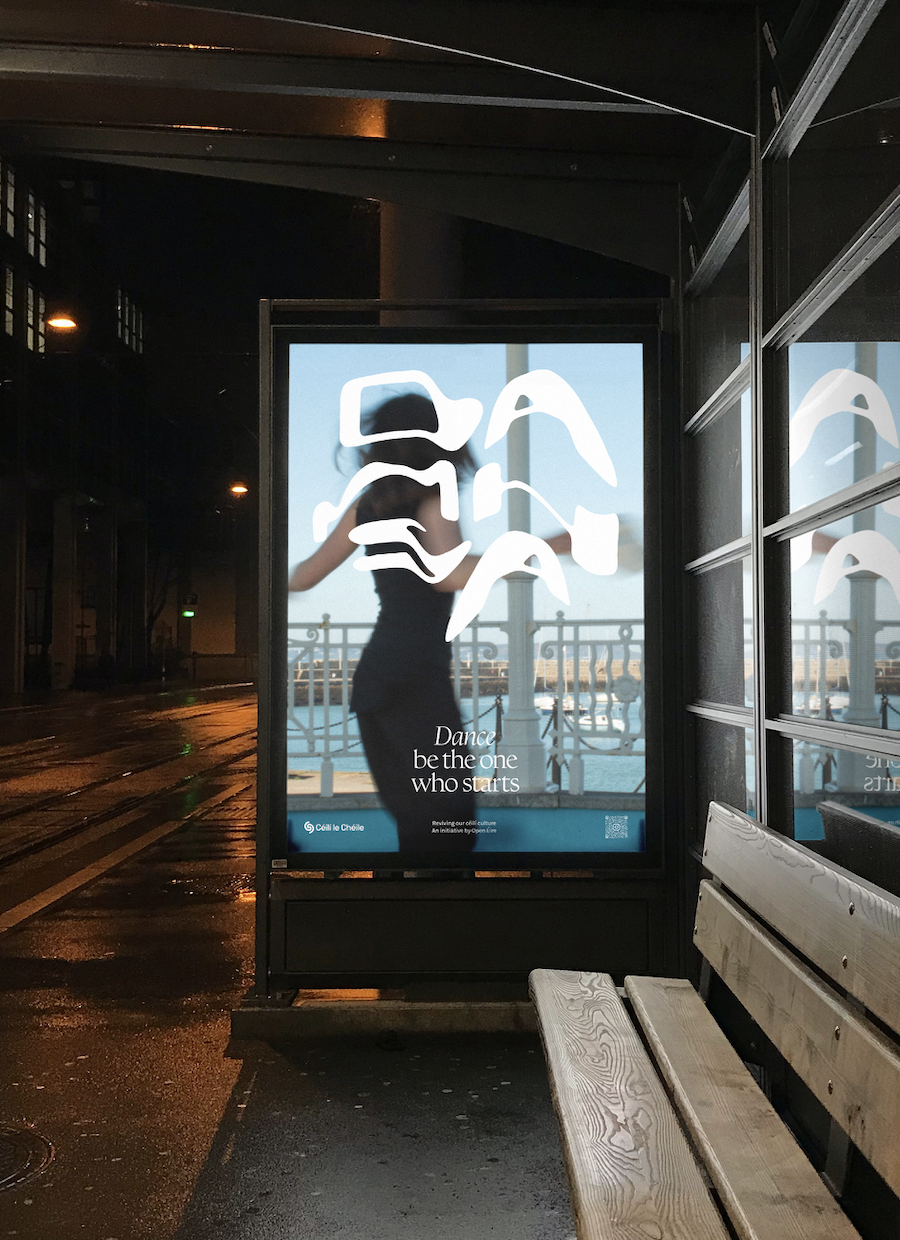 Campaign poster