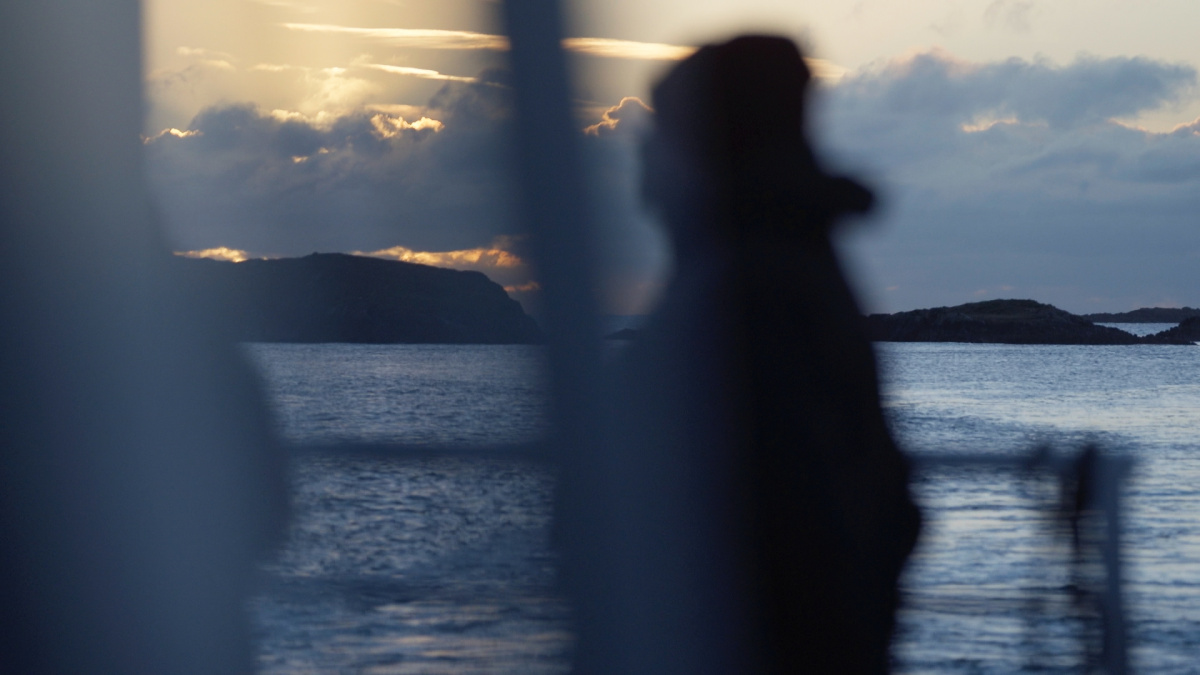 Ni Fada Anois - Dir. Luke O'Donoghue
