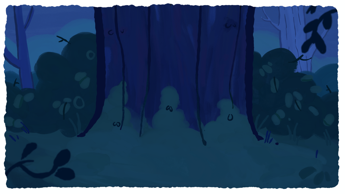 Tib big tree background 