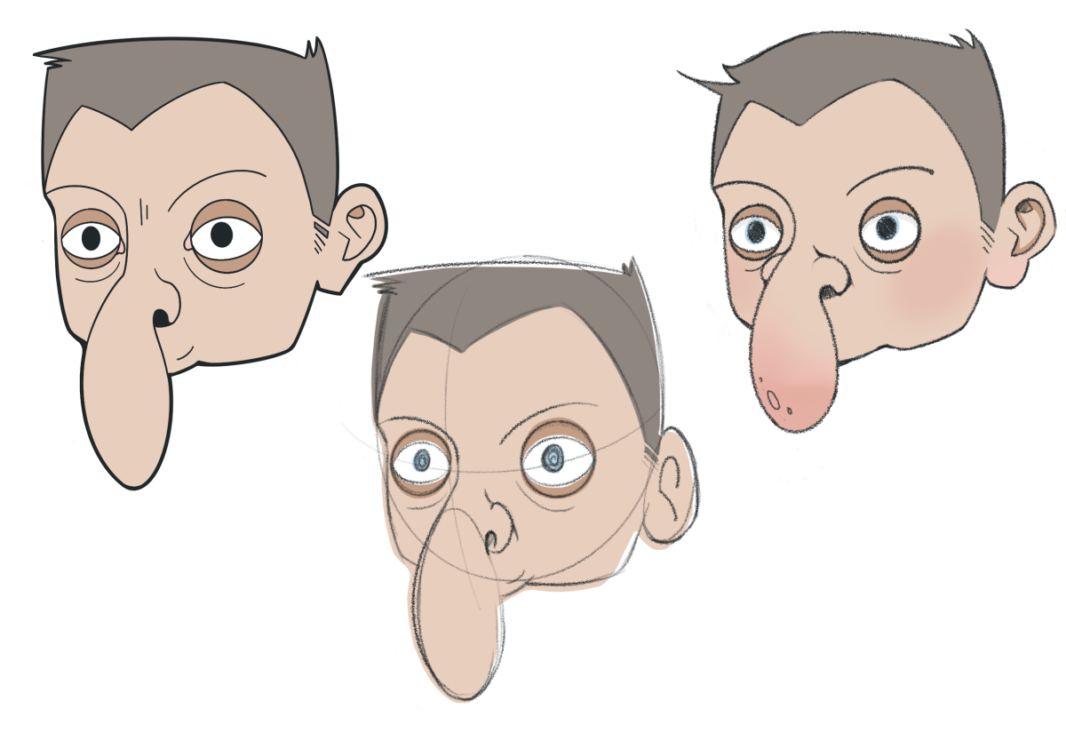 character design