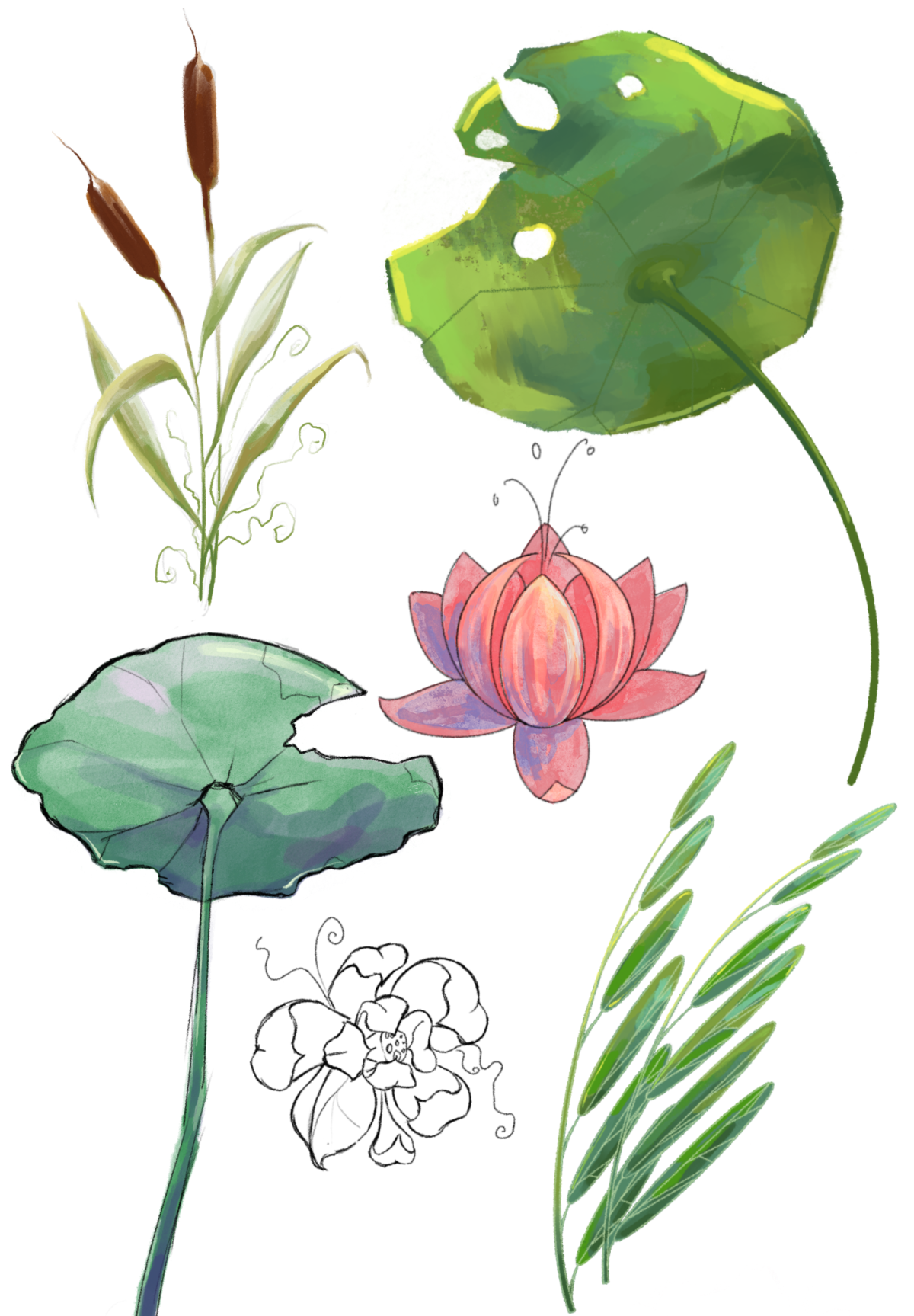 prop design