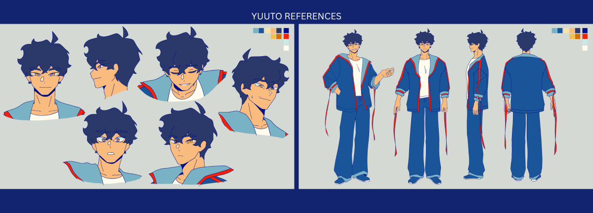 Yuuto Reference