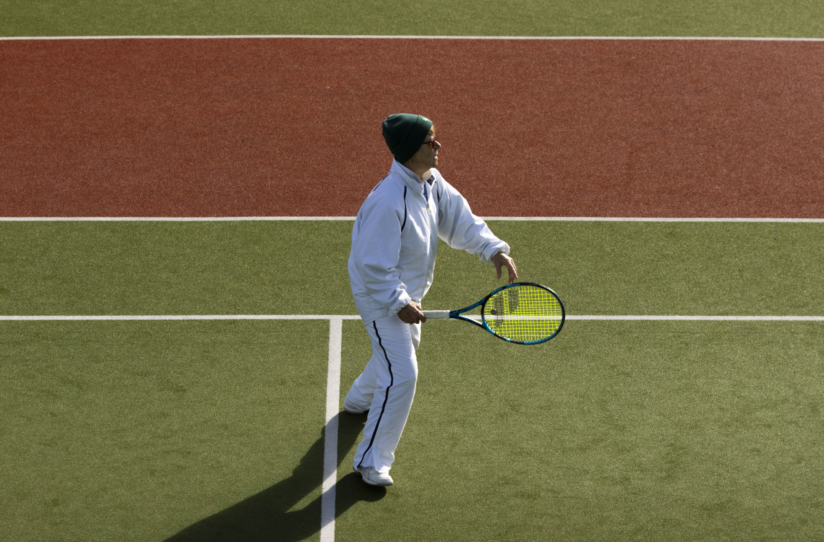 Tennis
