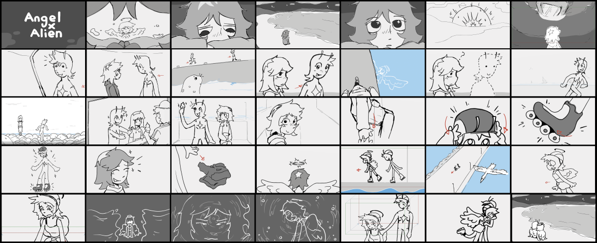Storyboard