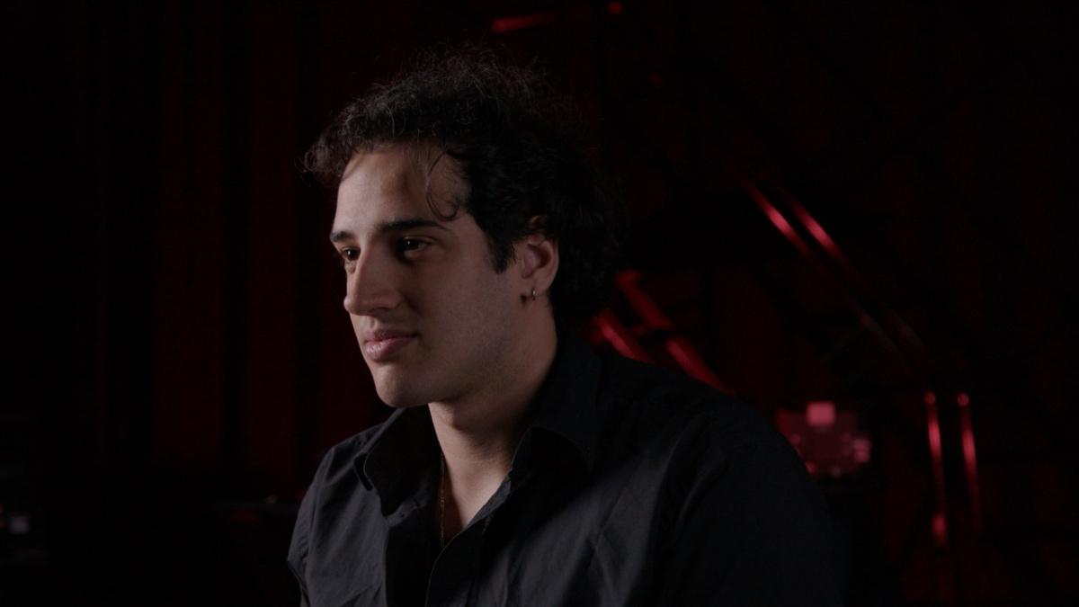 Still from SBW Documentary