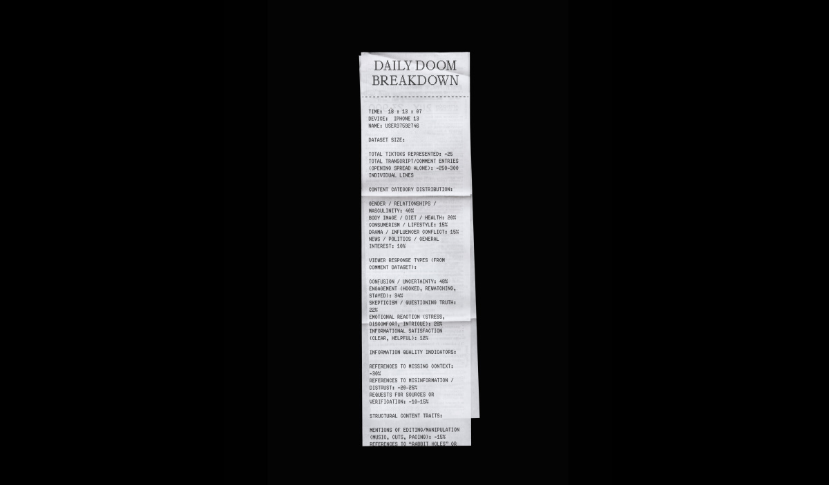 Receipt