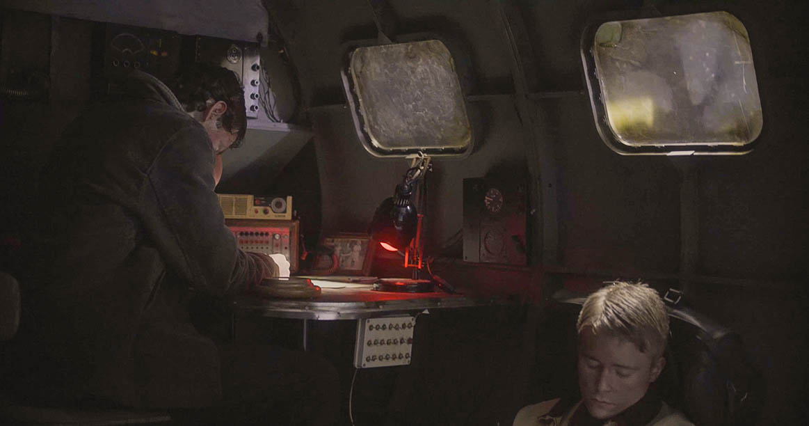 Still:Navagtion Room 