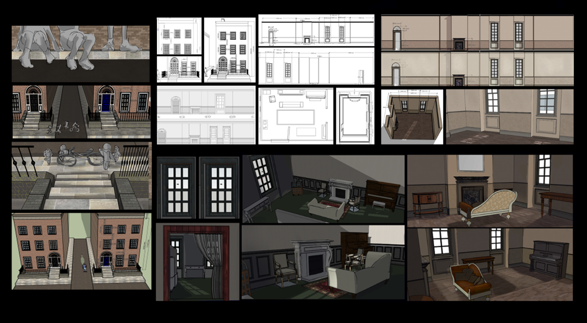 Speculative plans