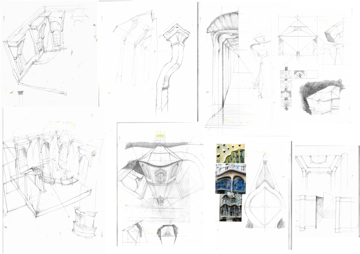 sketchbook