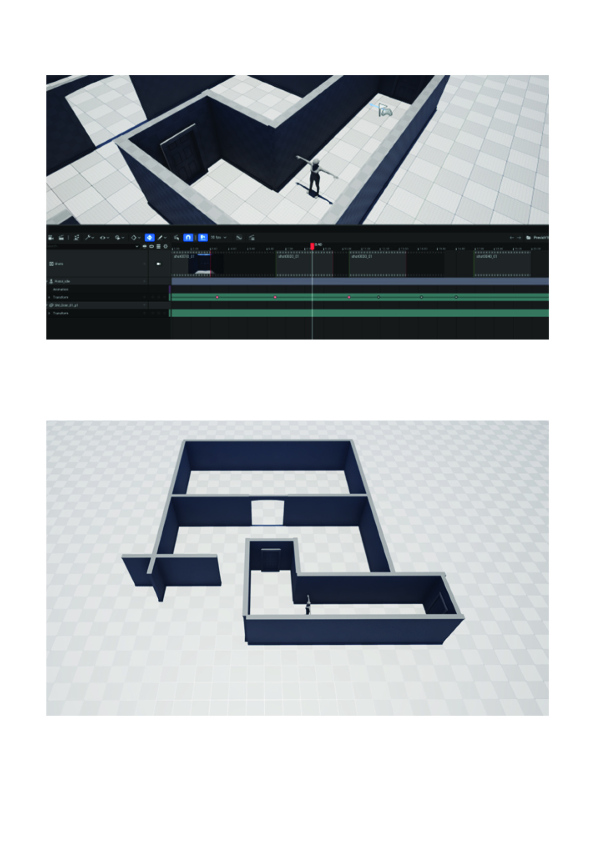 Progress 1