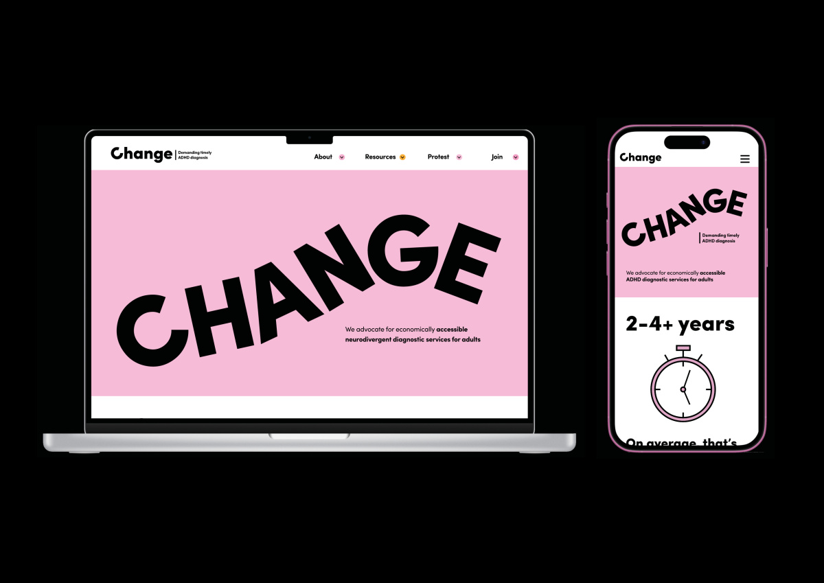 website 