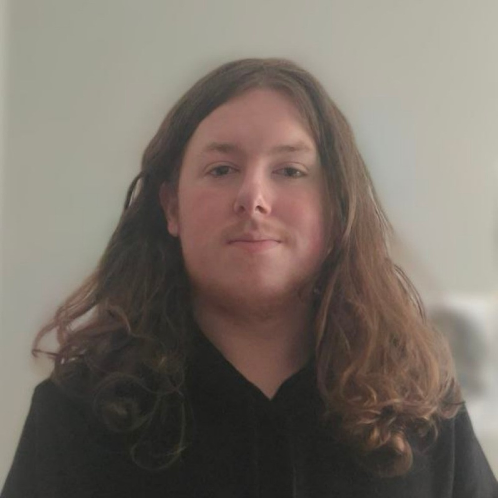 Aaron Profile Image