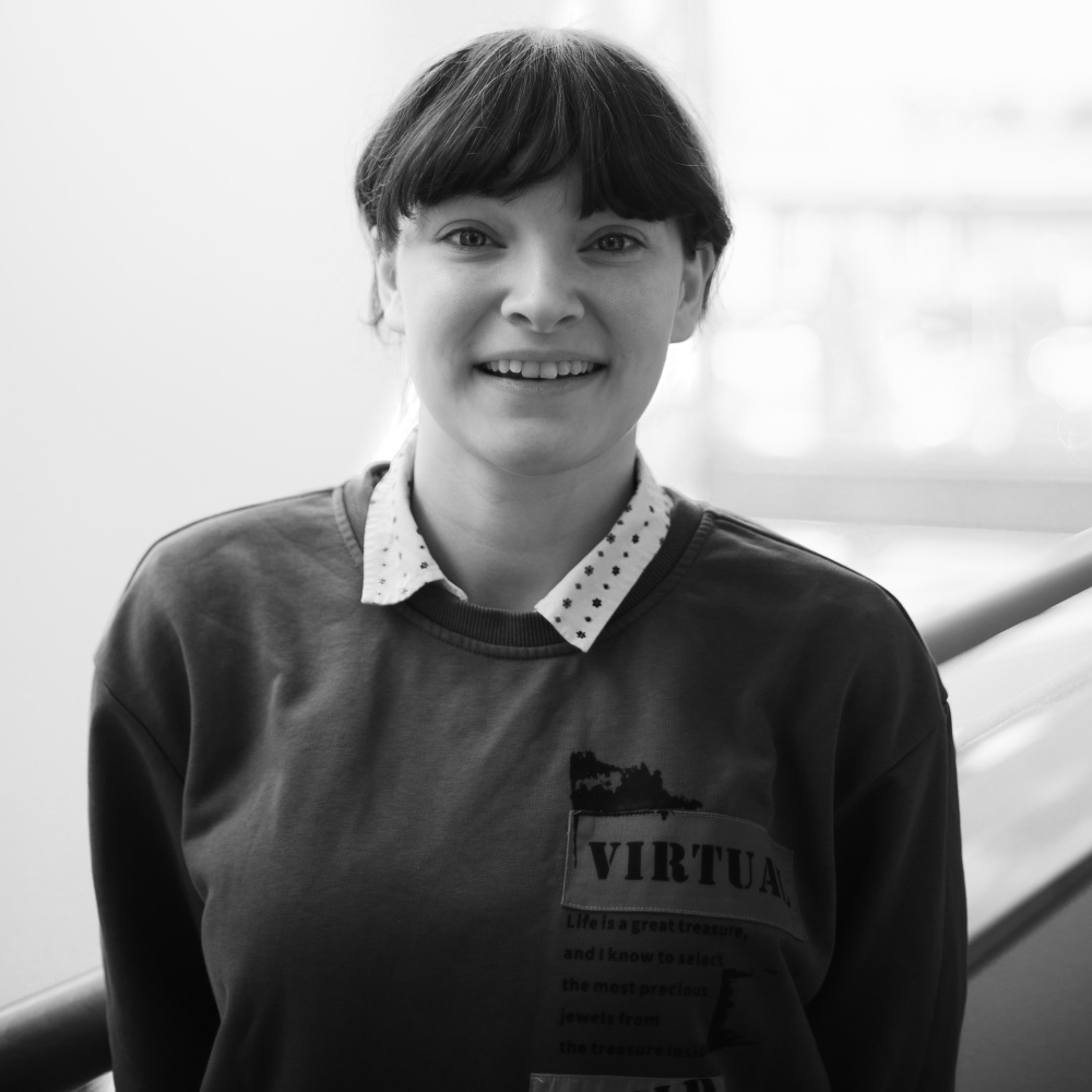 Ruth Lawlor