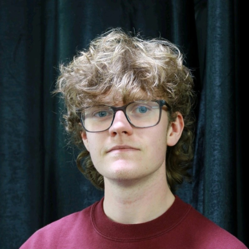 Headshot