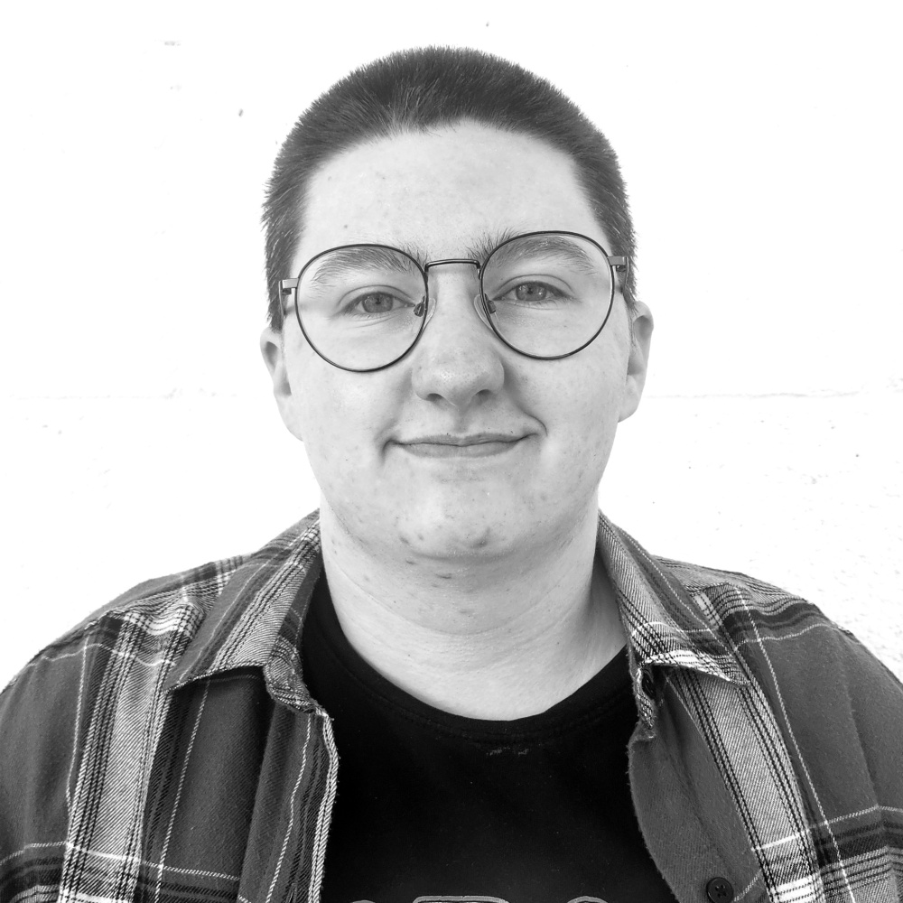 Portrait of Danny