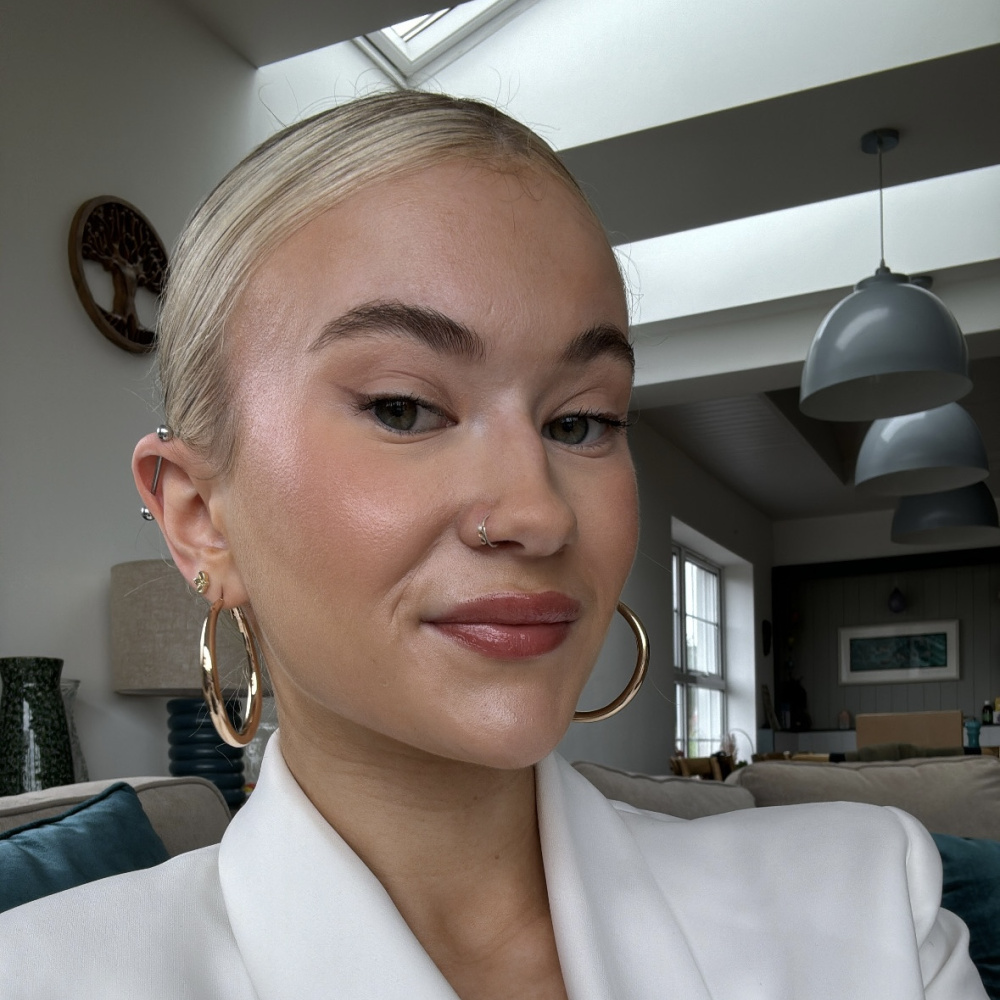 Abby Sammon Profile