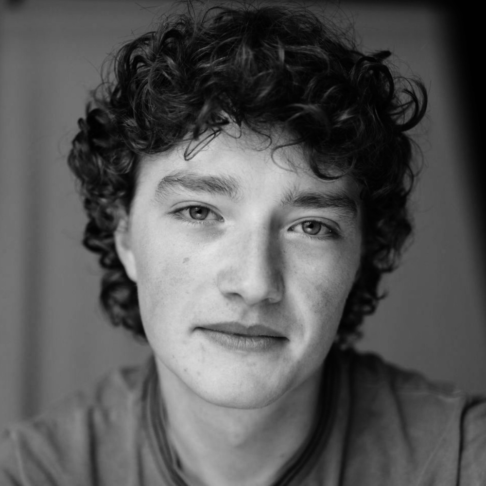 Cal O'Driscoll