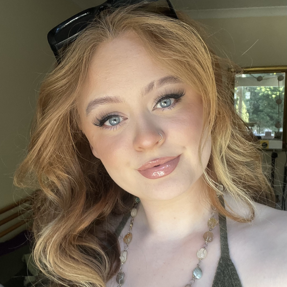 Kate Fogarty