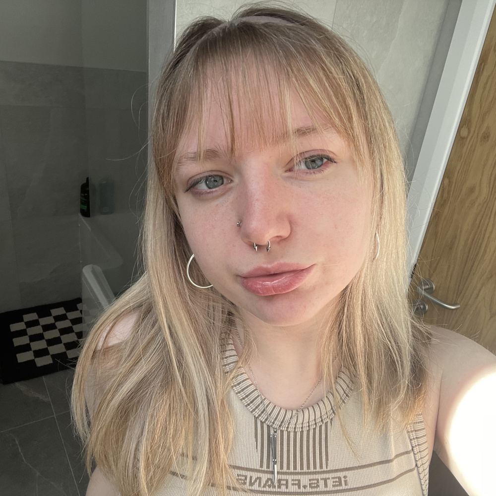 profile pic