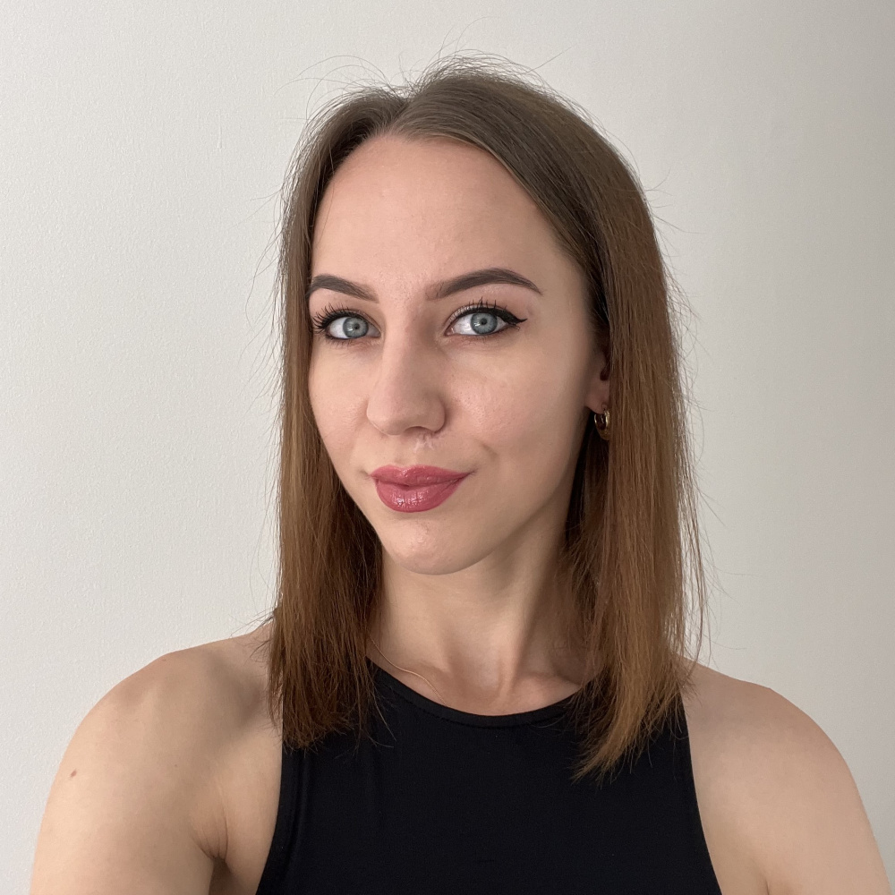 Paulina Rekasiute