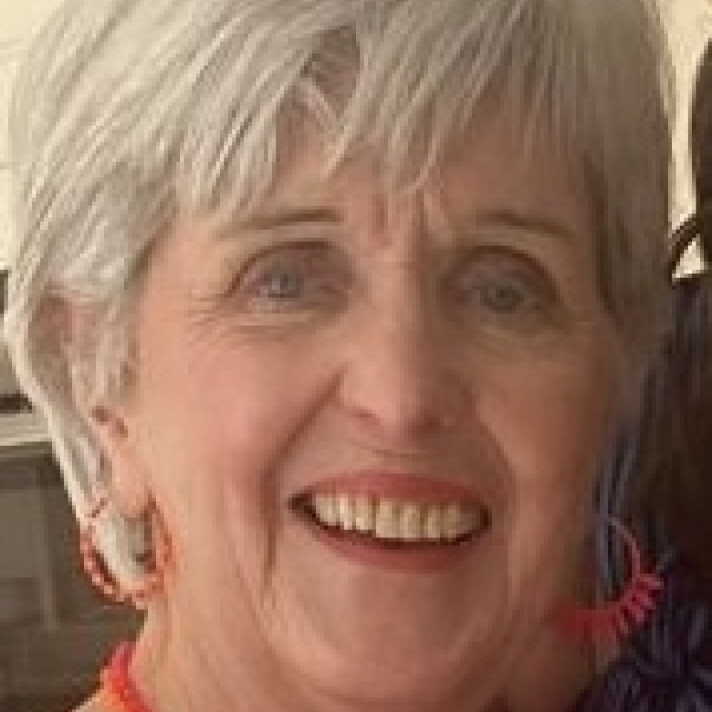Bernadette Ryan