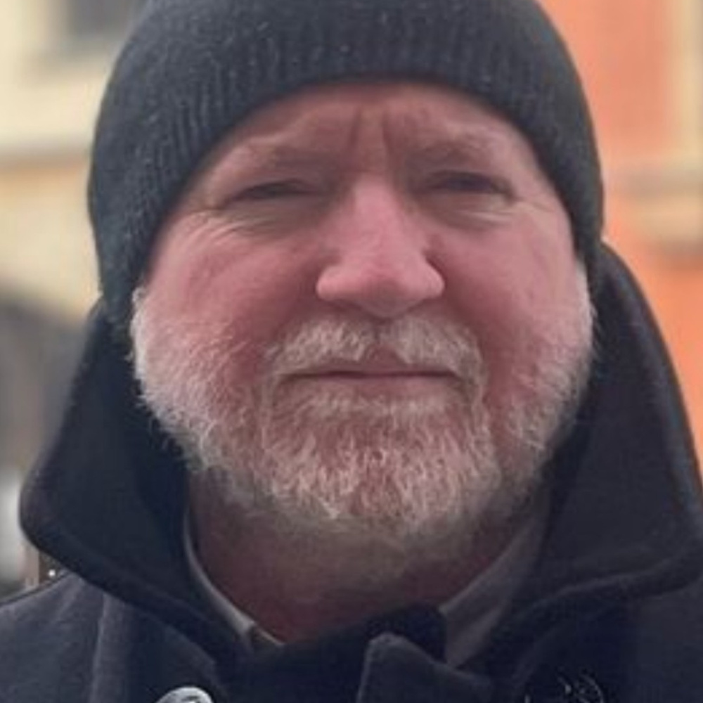 Paul Meagher