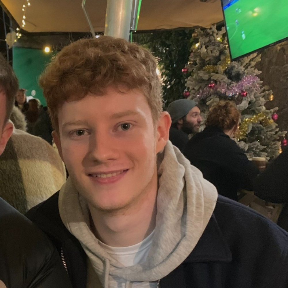 Profile Picture