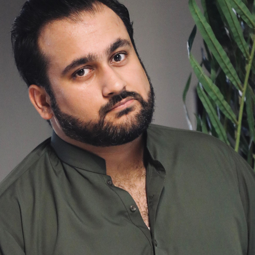 Portrait Photo