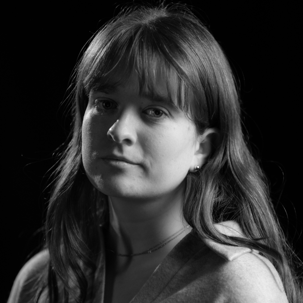 Headshot of Jodie Fearon